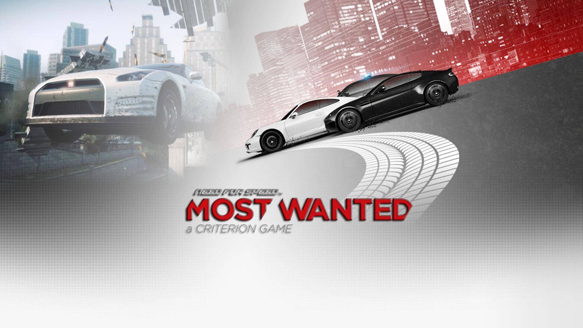 need for speed most wanted 2012 for mac
